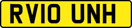 RV10UNH