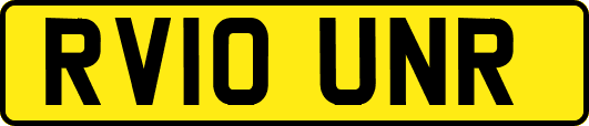 RV10UNR