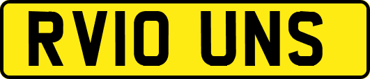 RV10UNS
