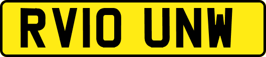 RV10UNW