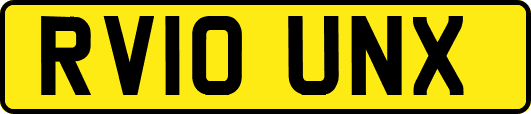 RV10UNX