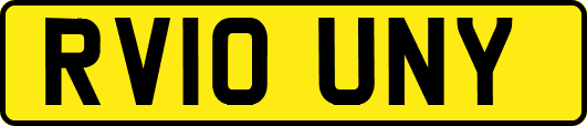 RV10UNY