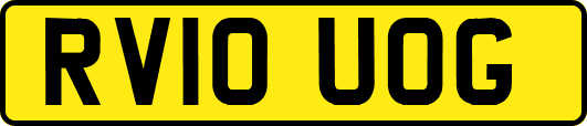 RV10UOG