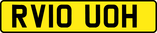 RV10UOH