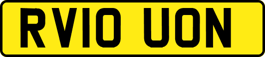 RV10UON