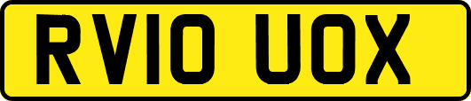 RV10UOX