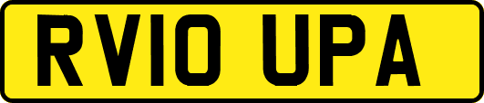 RV10UPA