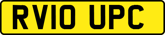 RV10UPC