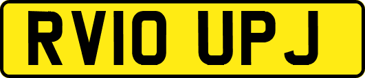 RV10UPJ