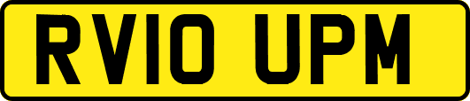 RV10UPM