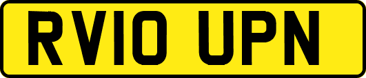 RV10UPN