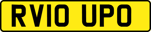 RV10UPO