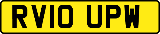 RV10UPW