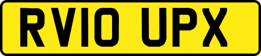 RV10UPX