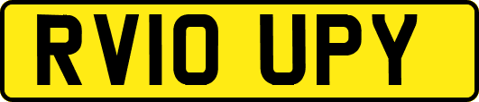 RV10UPY