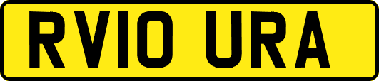 RV10URA