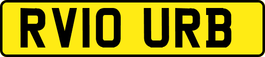 RV10URB