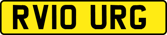 RV10URG