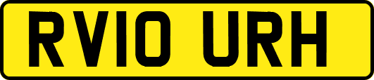 RV10URH