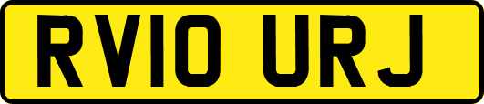 RV10URJ