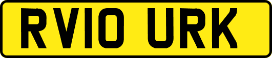 RV10URK
