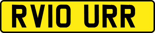 RV10URR