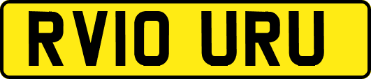 RV10URU