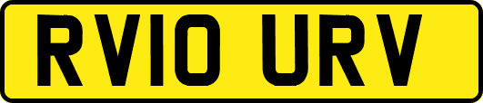 RV10URV