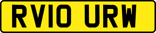 RV10URW