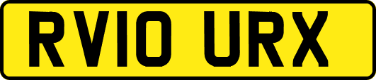 RV10URX