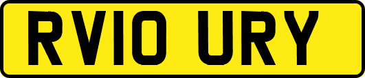 RV10URY