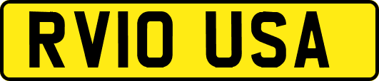 RV10USA