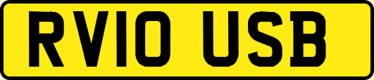 RV10USB