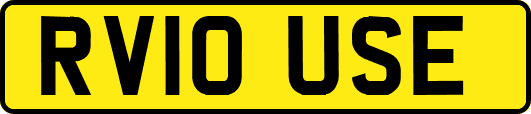 RV10USE