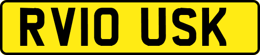 RV10USK