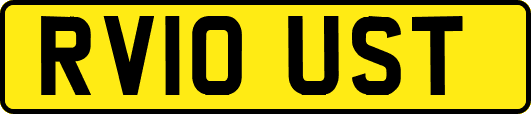 RV10UST