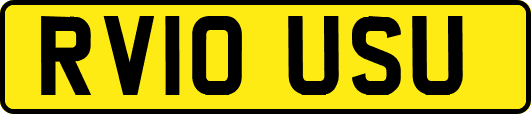 RV10USU