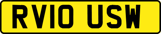 RV10USW