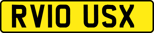 RV10USX