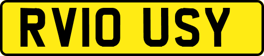 RV10USY