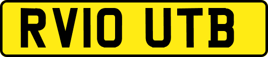 RV10UTB