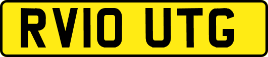 RV10UTG