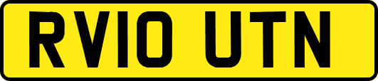 RV10UTN