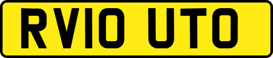 RV10UTO