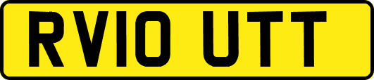 RV10UTT