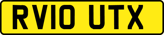 RV10UTX