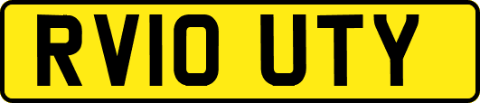 RV10UTY