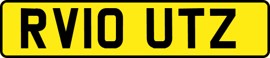 RV10UTZ