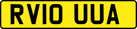 RV10UUA