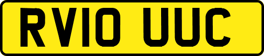 RV10UUC